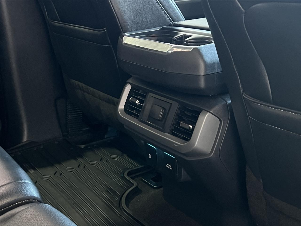 Ford F-150 XL SuperCrew 5.5-ft. Bed 4WD 2021