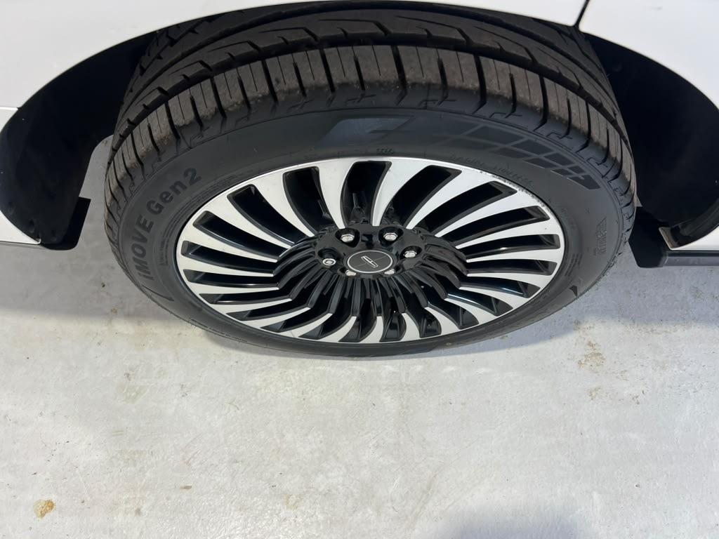 Lincoln Navigator Black Label 4WD 2019