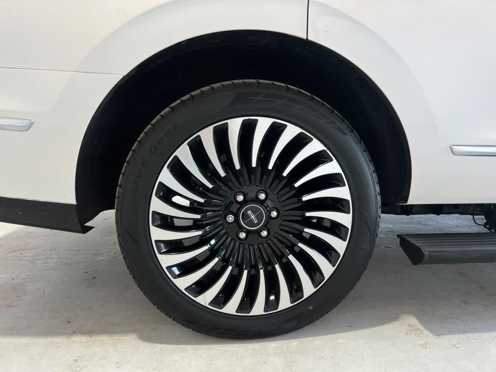 Lincoln Navigator Black Label 4WD 2019
