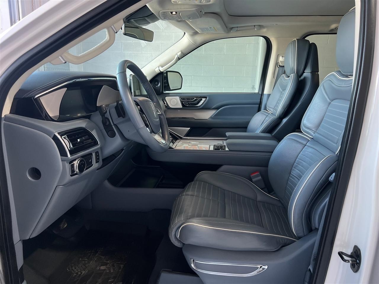 Lincoln Navigator Black Label 4WD 2019