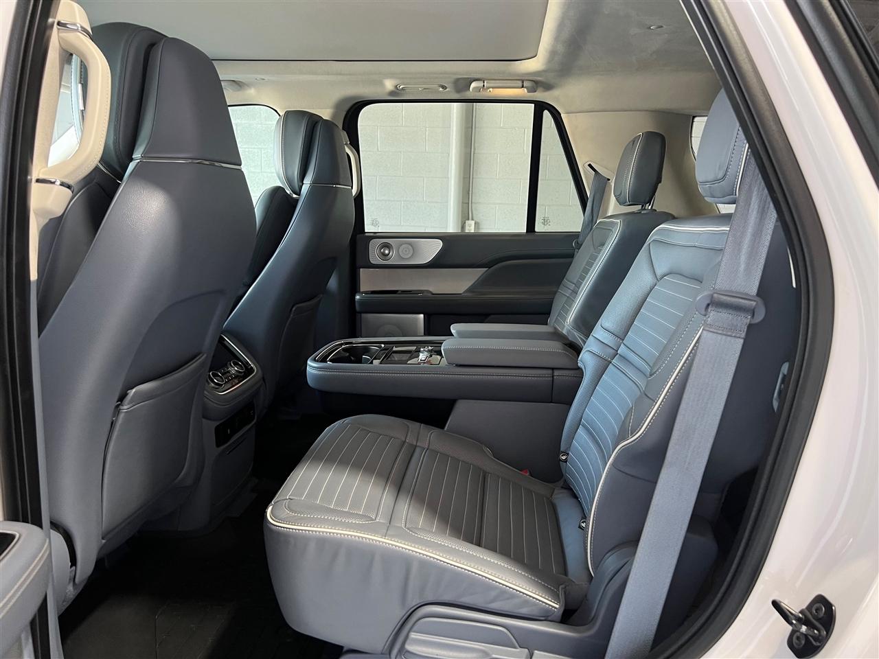 Lincoln Navigator Black Label 4WD 2019
