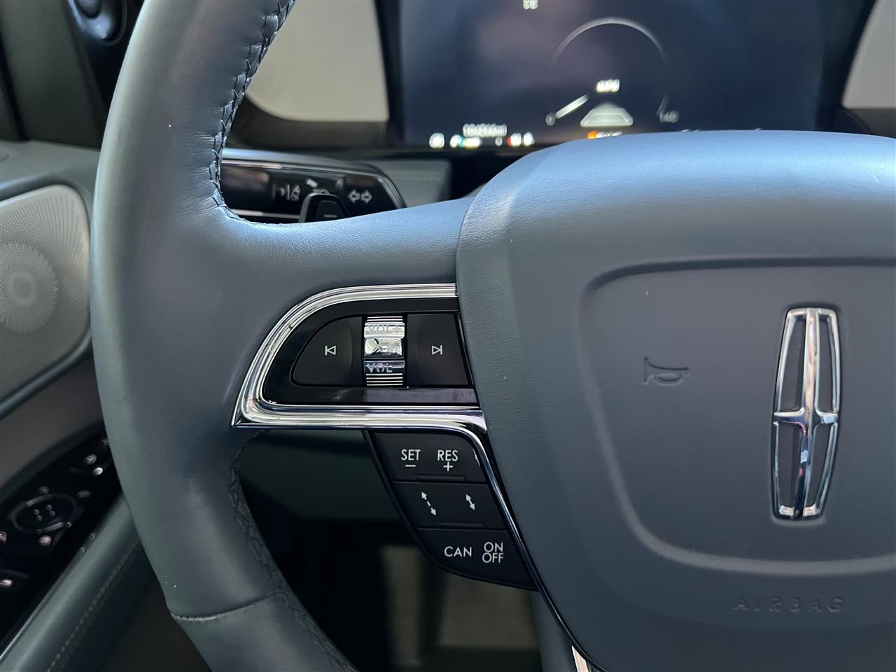 Lincoln Navigator Black Label 4WD 2019