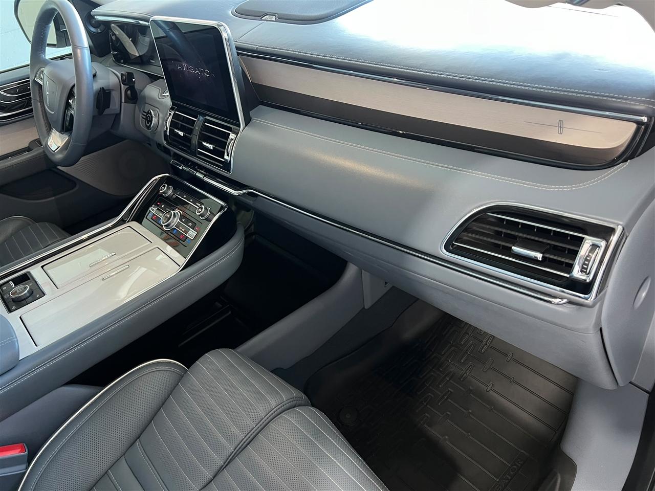 Lincoln Navigator Black Label 4WD 2019