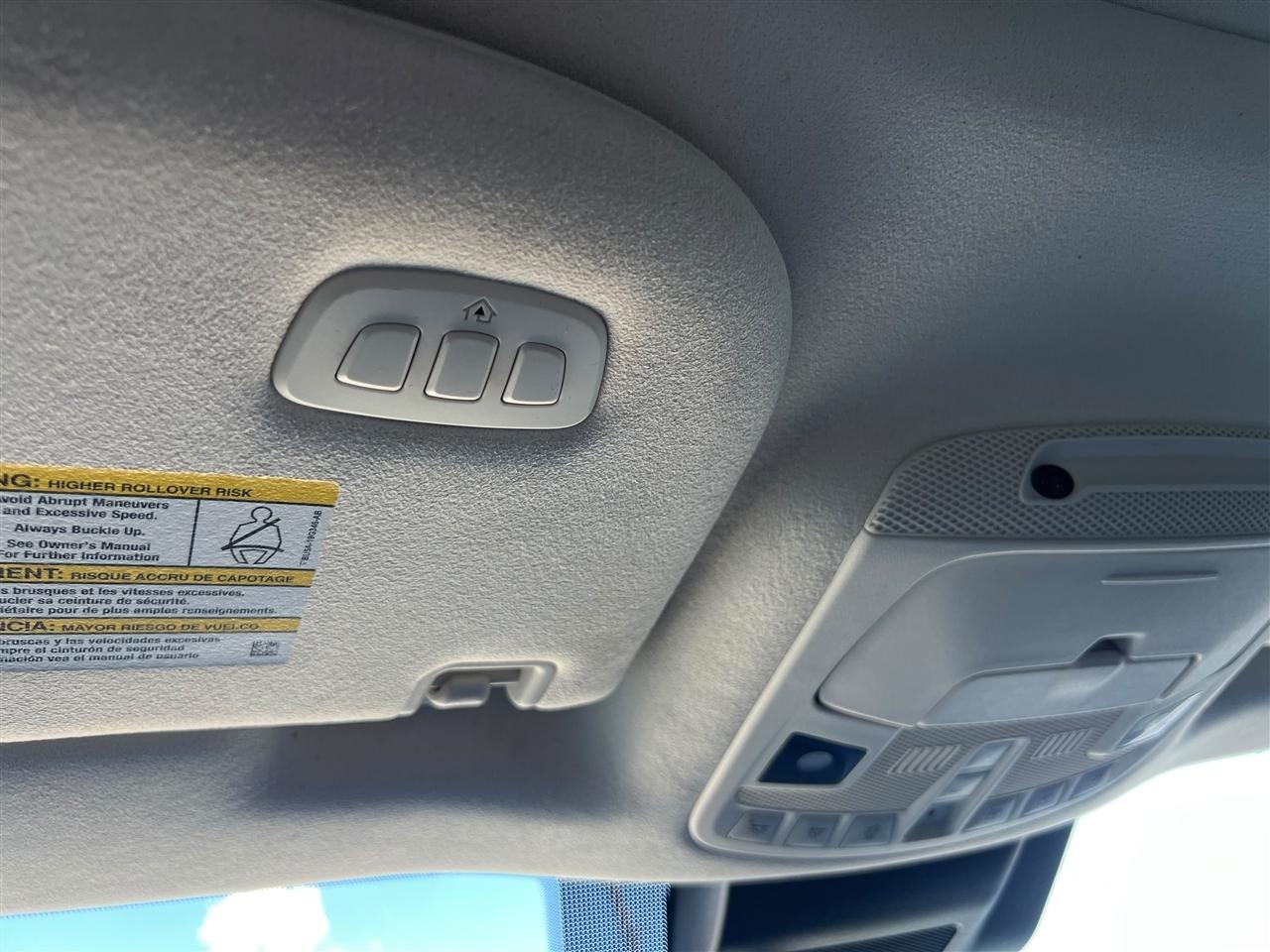 Lincoln Navigator Black Label 4WD 2019