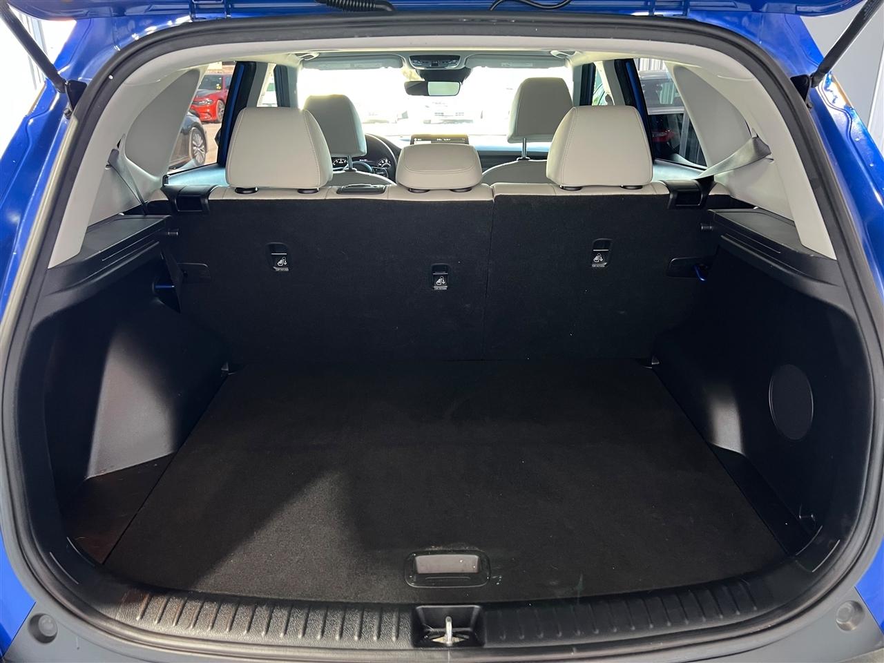 Kia Seltos SX 2021