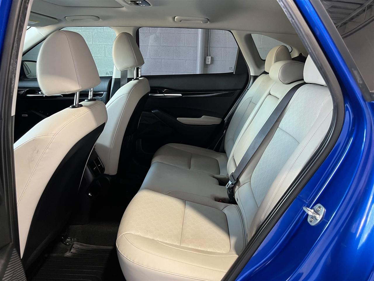 Kia Seltos SX 2021