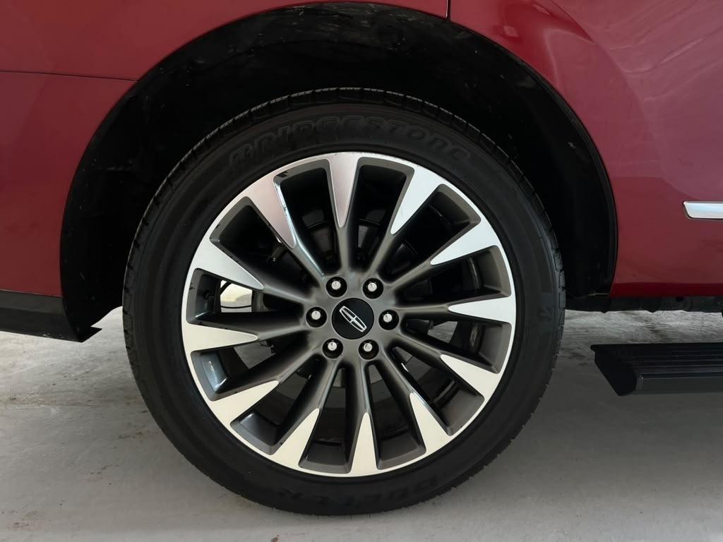 Lincoln Navigator Select 2WD 2018