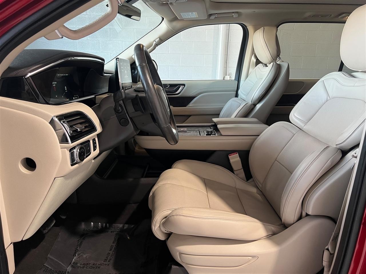 Lincoln Navigator Select 2WD 2018