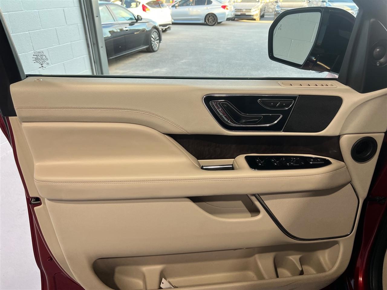 Lincoln Navigator Select 2WD 2018
