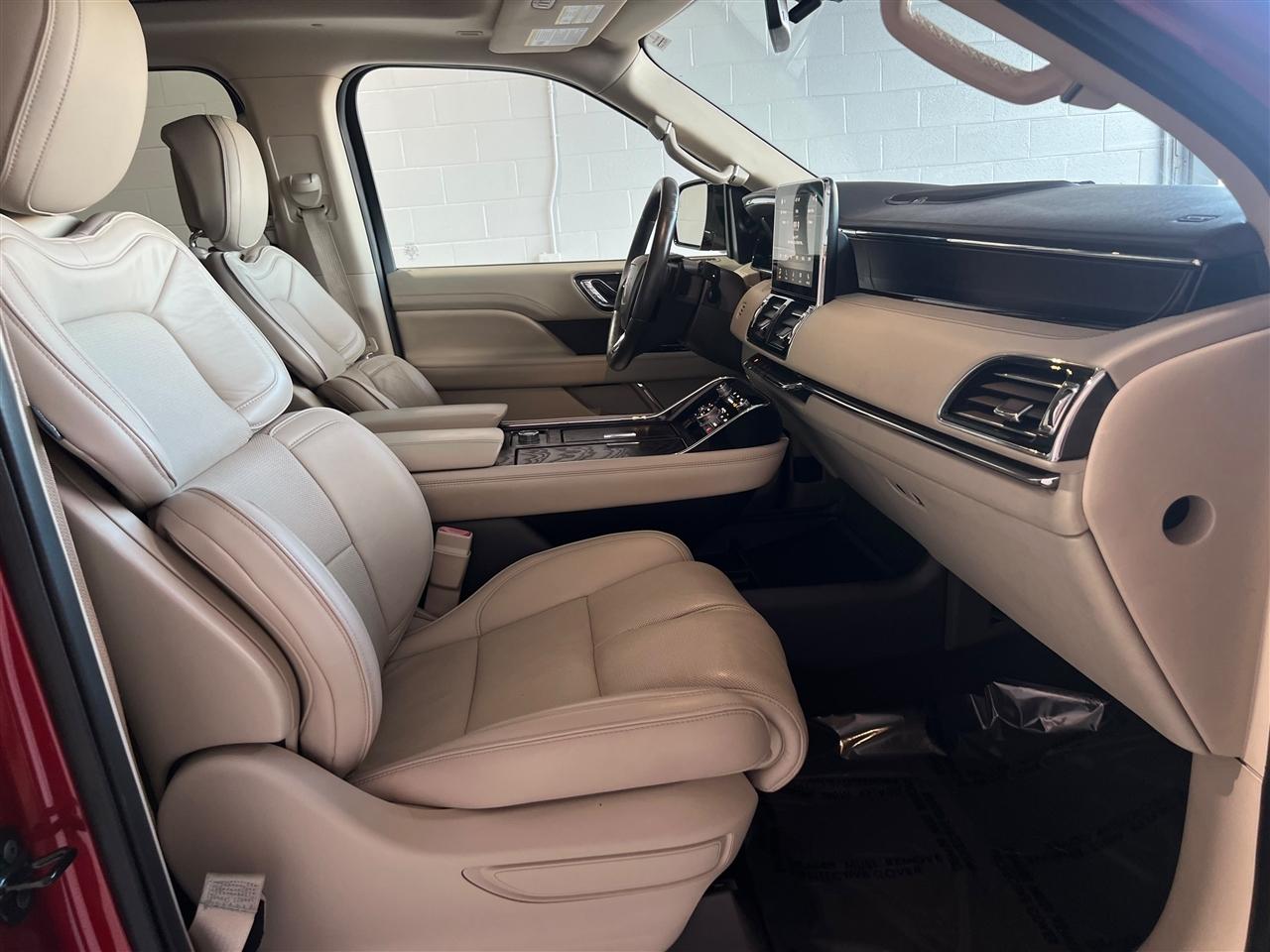 Lincoln Navigator Select 2WD 2018