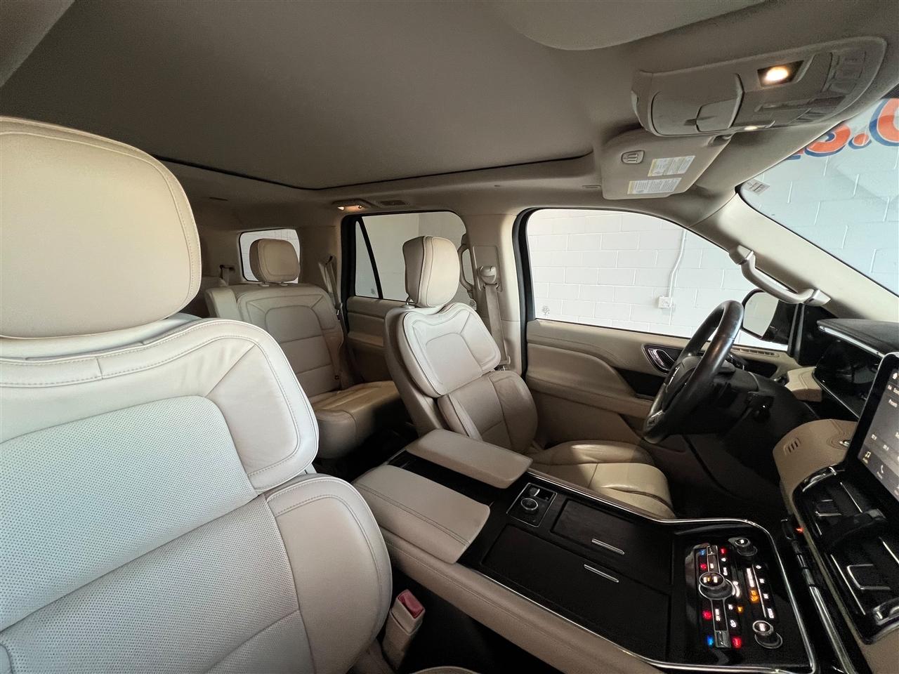 Lincoln Navigator Select 2WD 2018