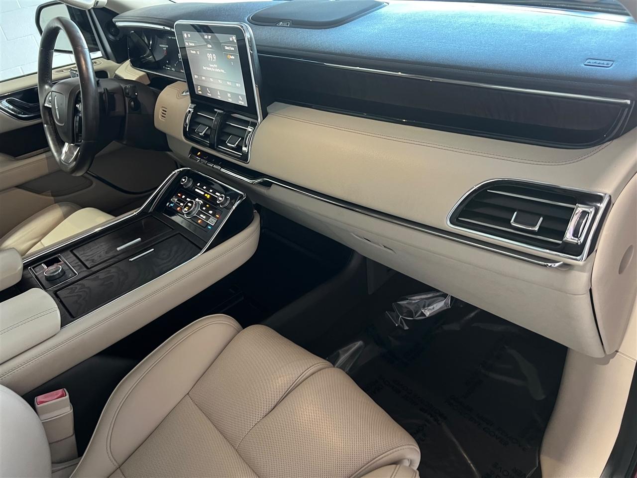 Lincoln Navigator Select 2WD 2018