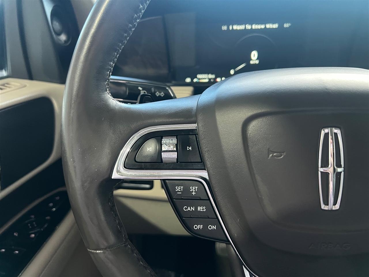 Lincoln Navigator Select 2WD 2018