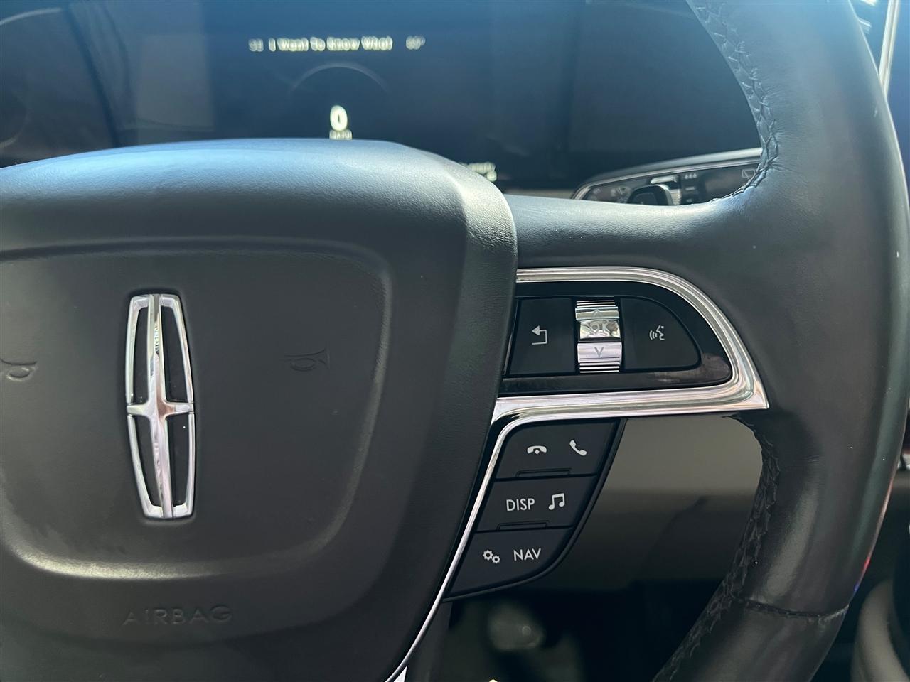 Lincoln Navigator Select 2WD 2018