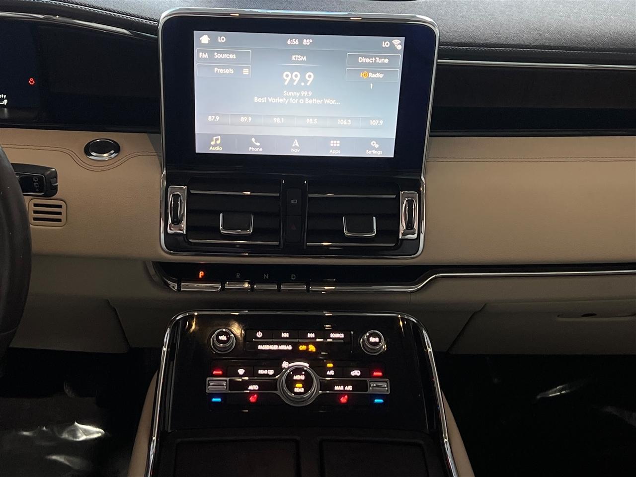 Lincoln Navigator Select 2WD 2018