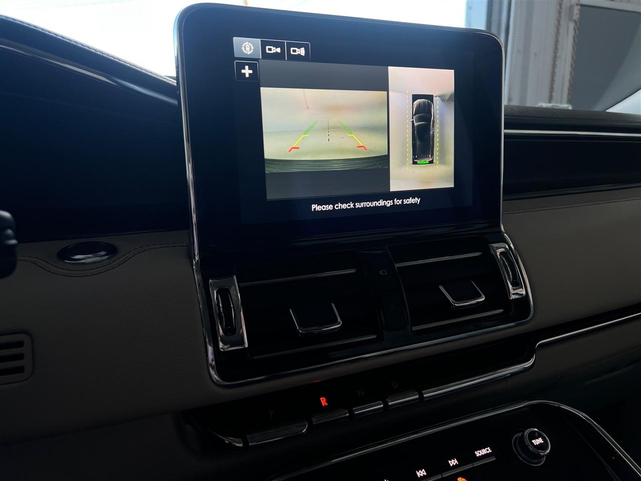 Lincoln Navigator Select 2WD 2018