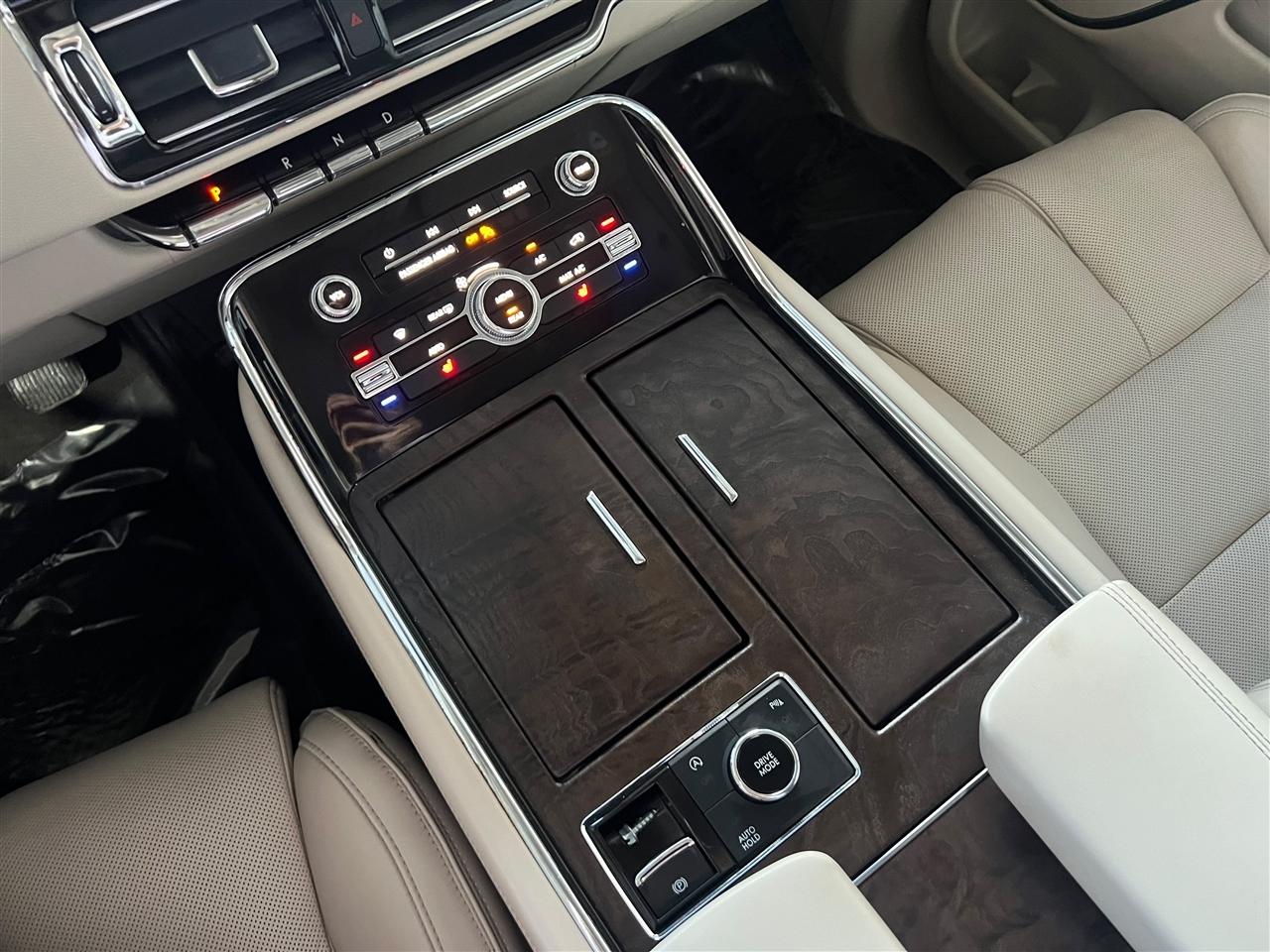 Lincoln Navigator Select 2WD 2018