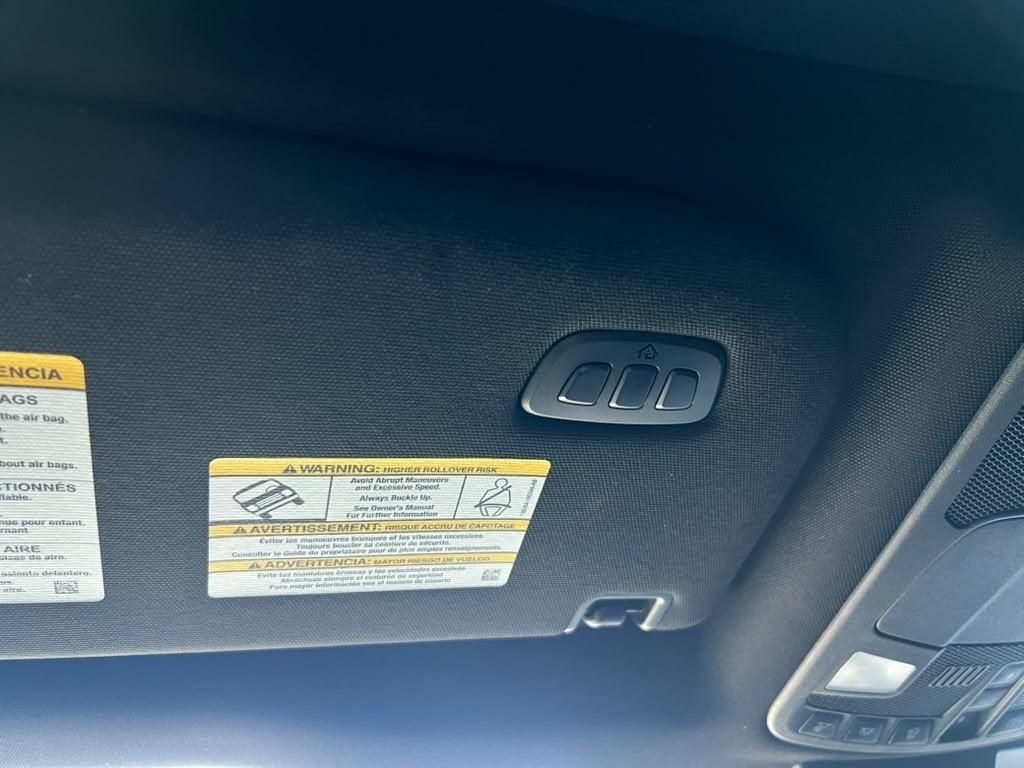 Ford F-150 Platinum SuperCrew 5.5-ft. Bed 4WD 2020