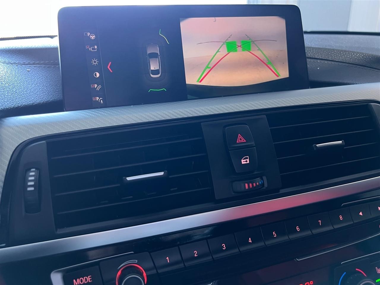 BMW 4-Series Gran Coupe 440i xDrive 2018