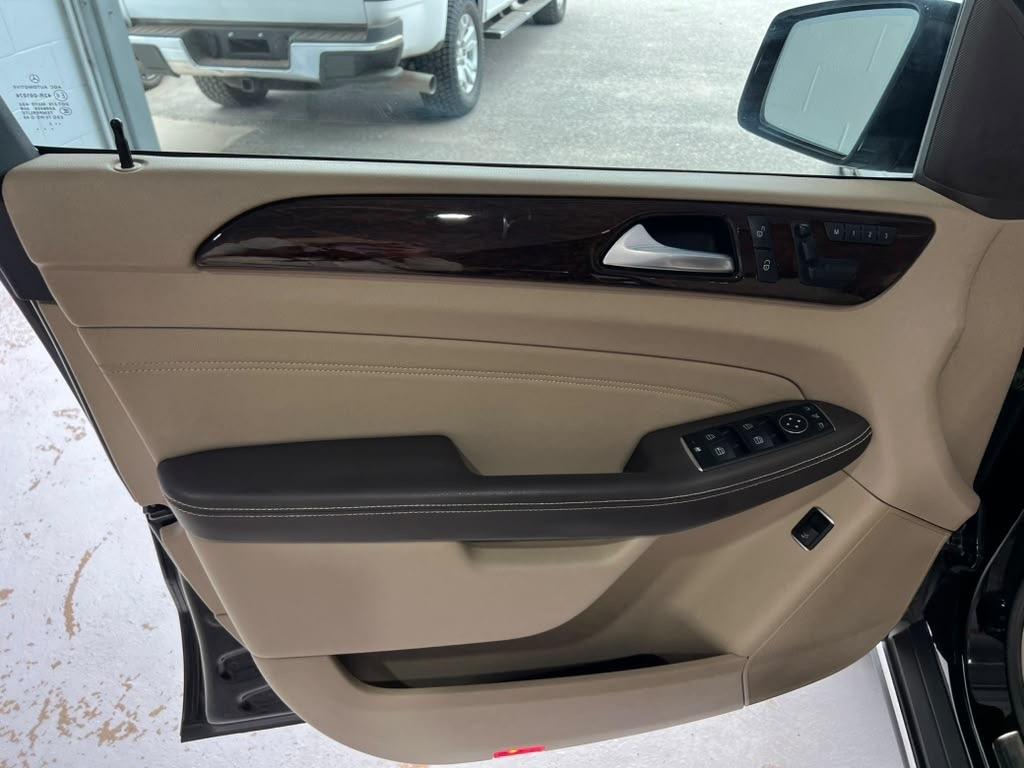 Mercedes-Benz M-Class ML350 4MATIC 2013