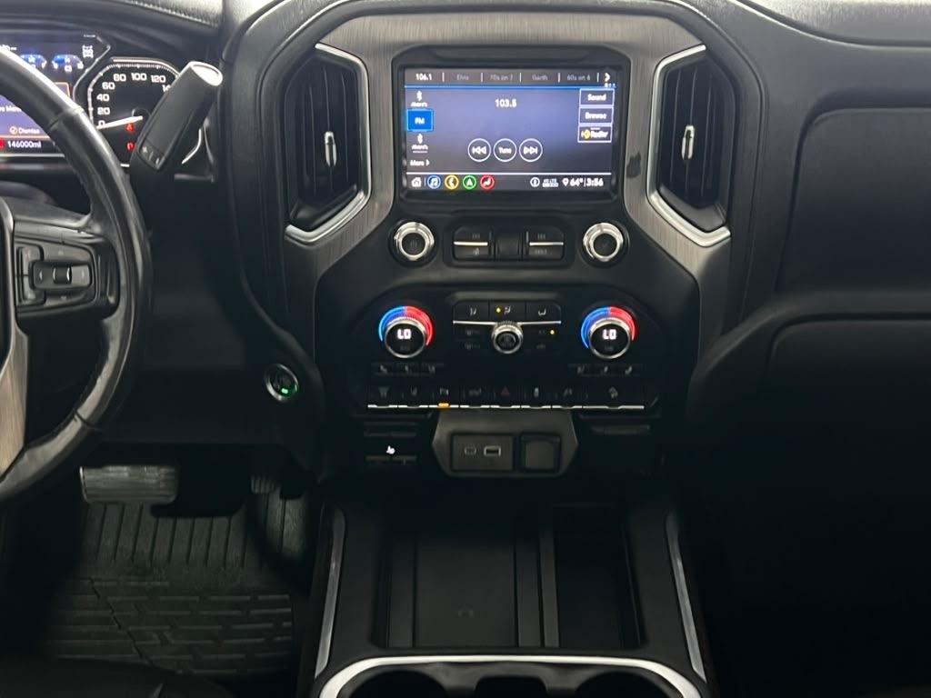GMC Sierra 3500HD Denali Crew Cab 4WD 2020