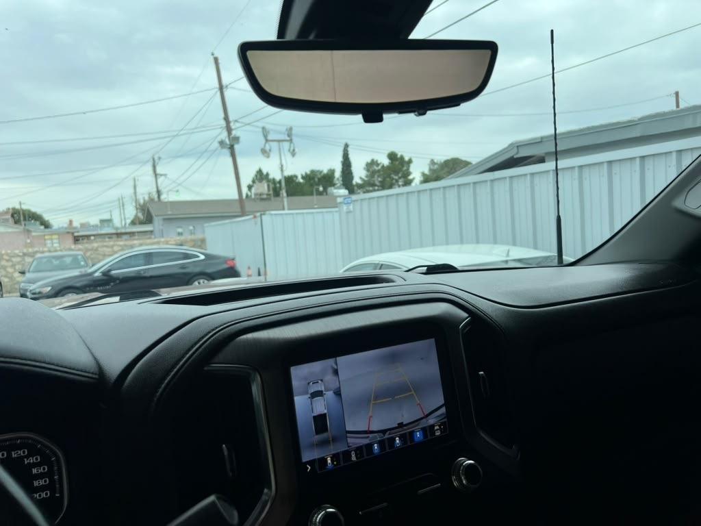 GMC Sierra 3500HD Denali Crew Cab 4WD 2020
