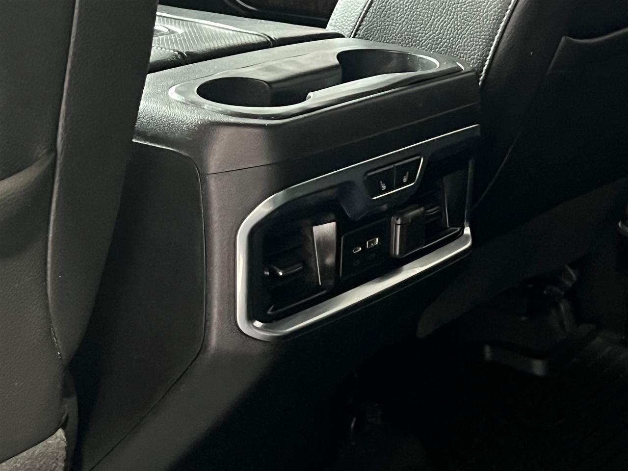 GMC Sierra 3500HD Denali Crew Cab 4WD 2020