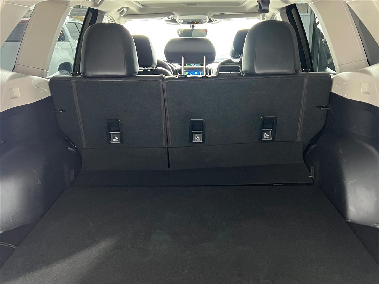 Subaru Forester Unknown 2023