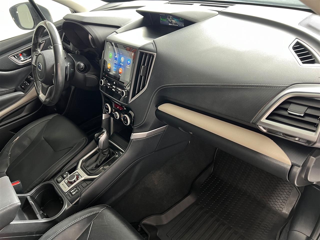 Subaru Forester Unknown 2023