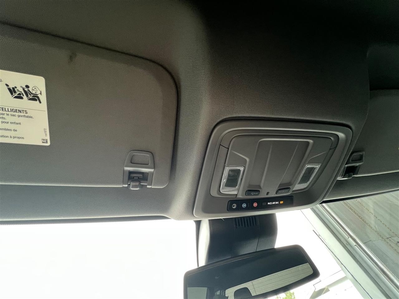 Chevrolet Silverado 2500HD LTZ Crew Cab Long Box 4WD 2024