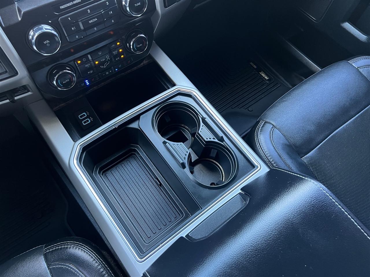 Ford F-250 SD XL Crew Cab 4WD 2019