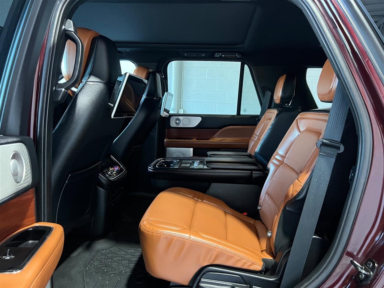 Lincoln Navigator Reserve 4WD 2020