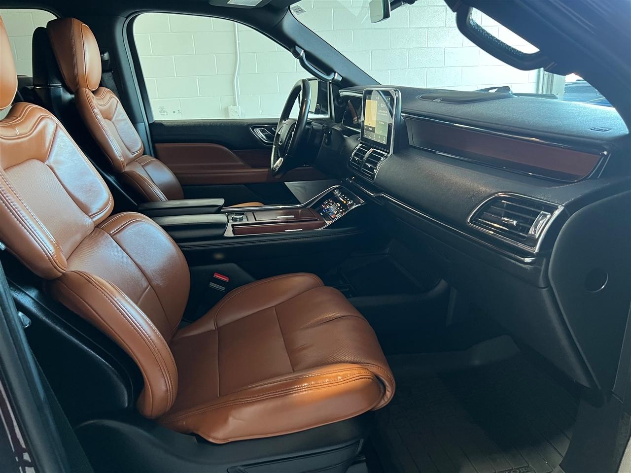Lincoln Navigator Reserve 4WD 2020