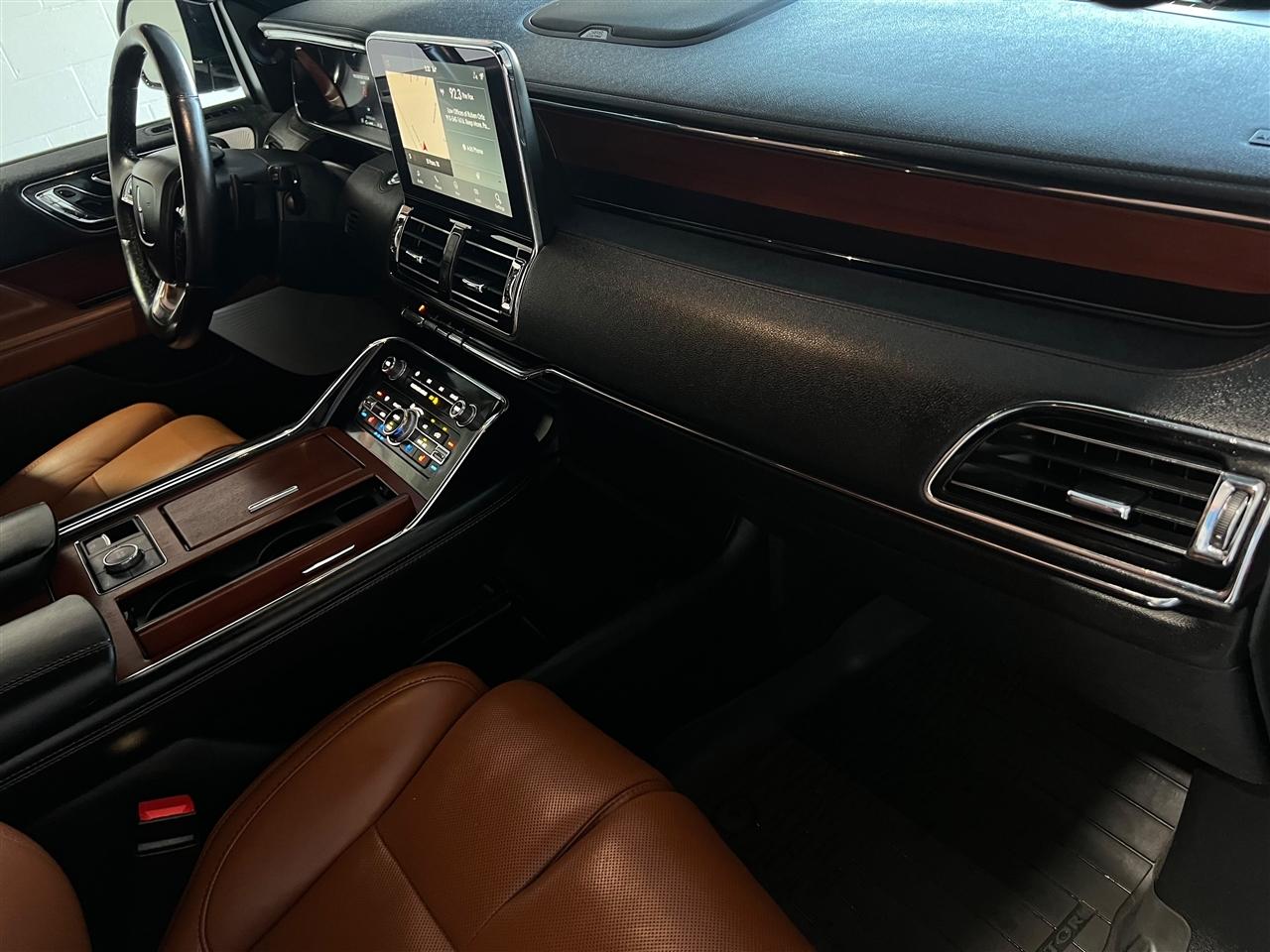 Lincoln Navigator Reserve 4WD 2020
