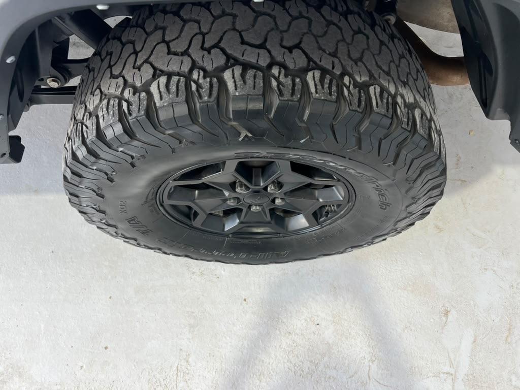 Jeep Gladiator Sport 2022