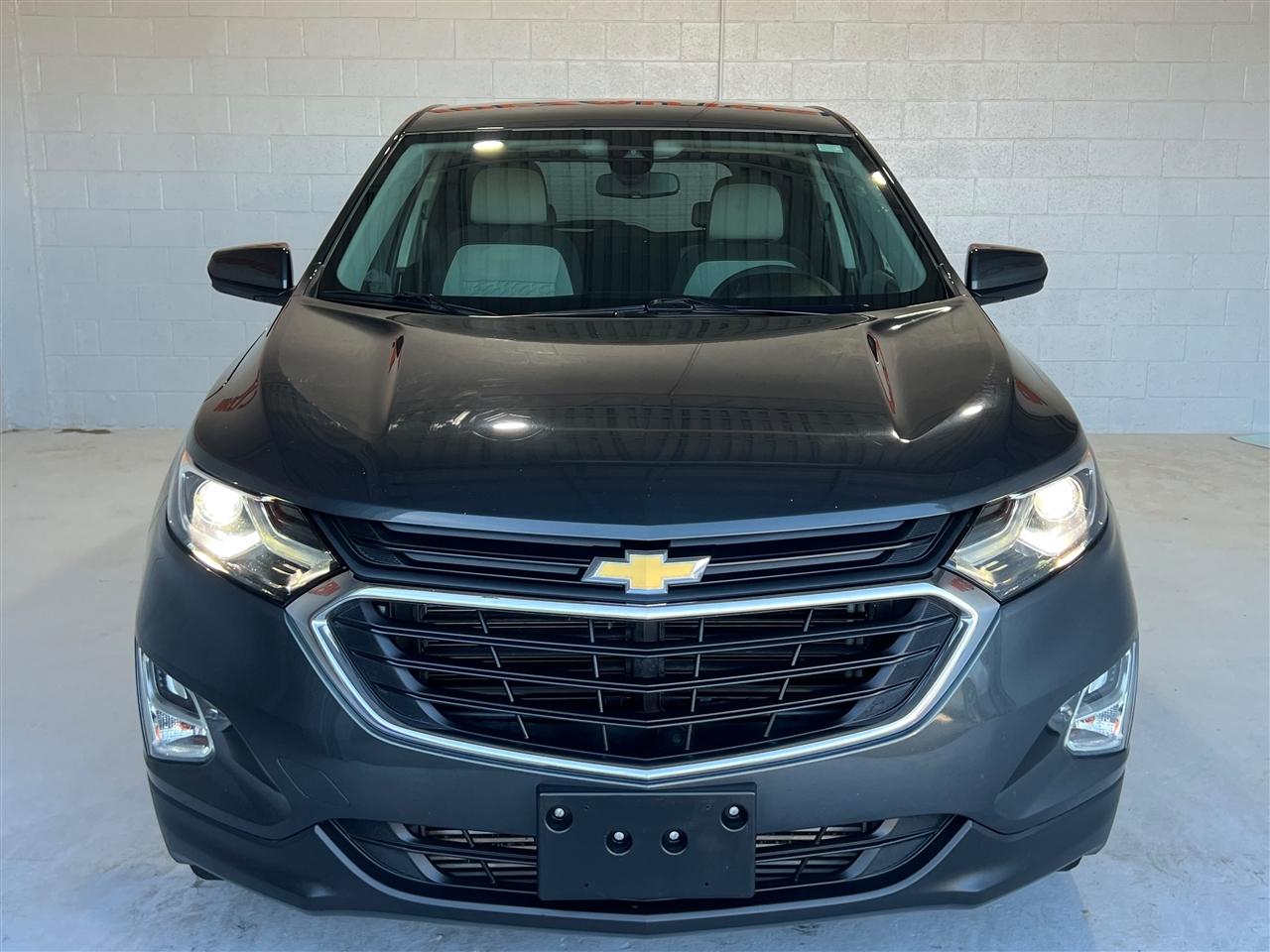Chevrolet Equinox LT 2WD 2020