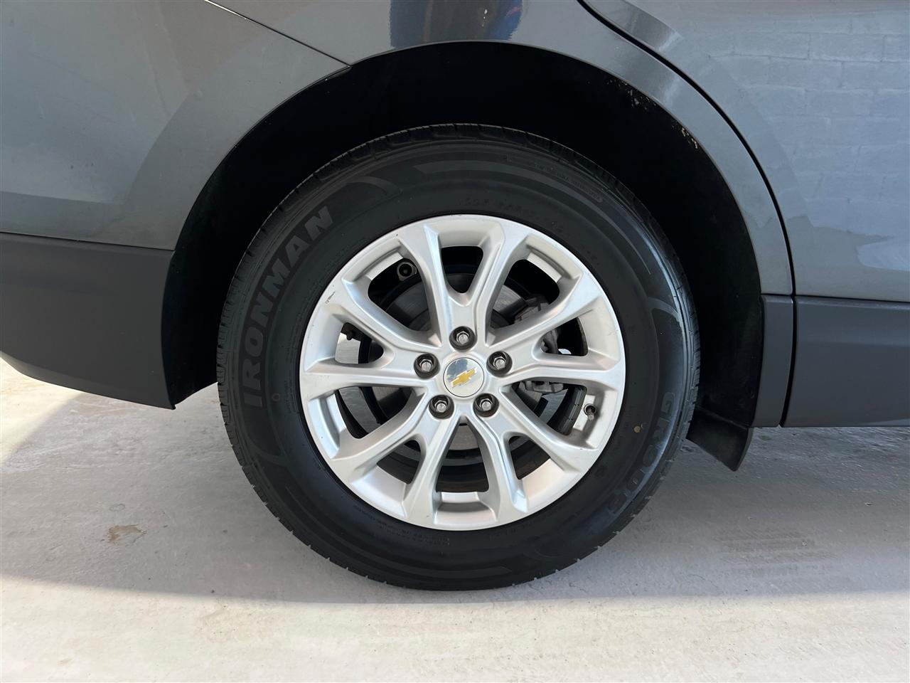 Chevrolet Equinox LT 2WD 2020