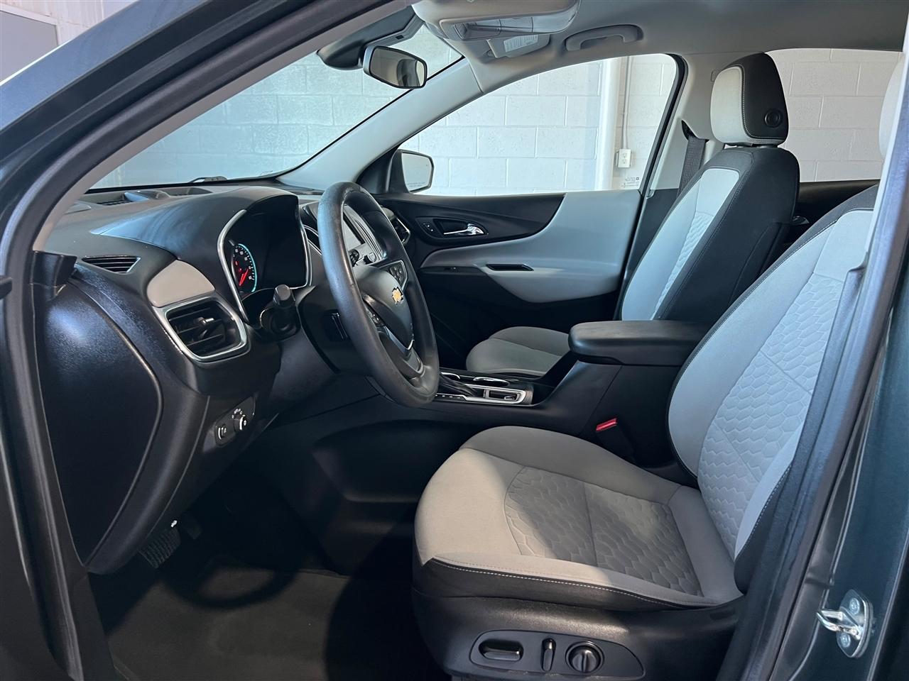 Chevrolet Equinox LT 2WD 2020