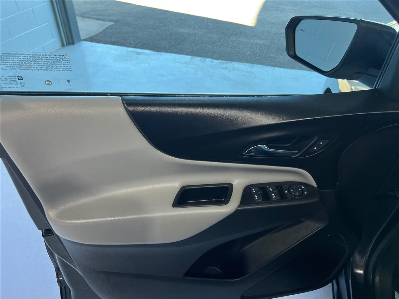 Chevrolet Equinox LT 2WD 2020