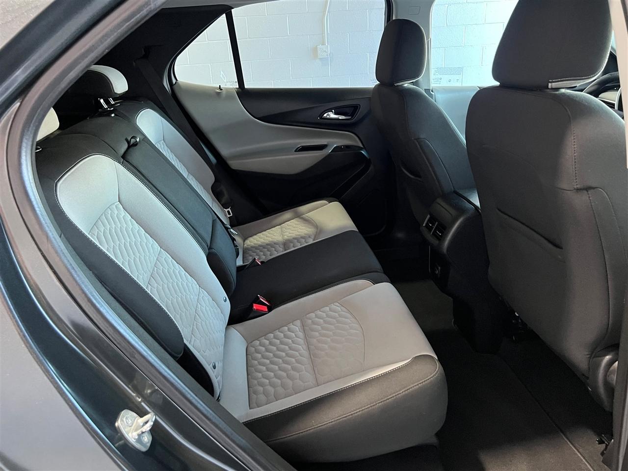 Chevrolet Equinox LT 2WD 2020