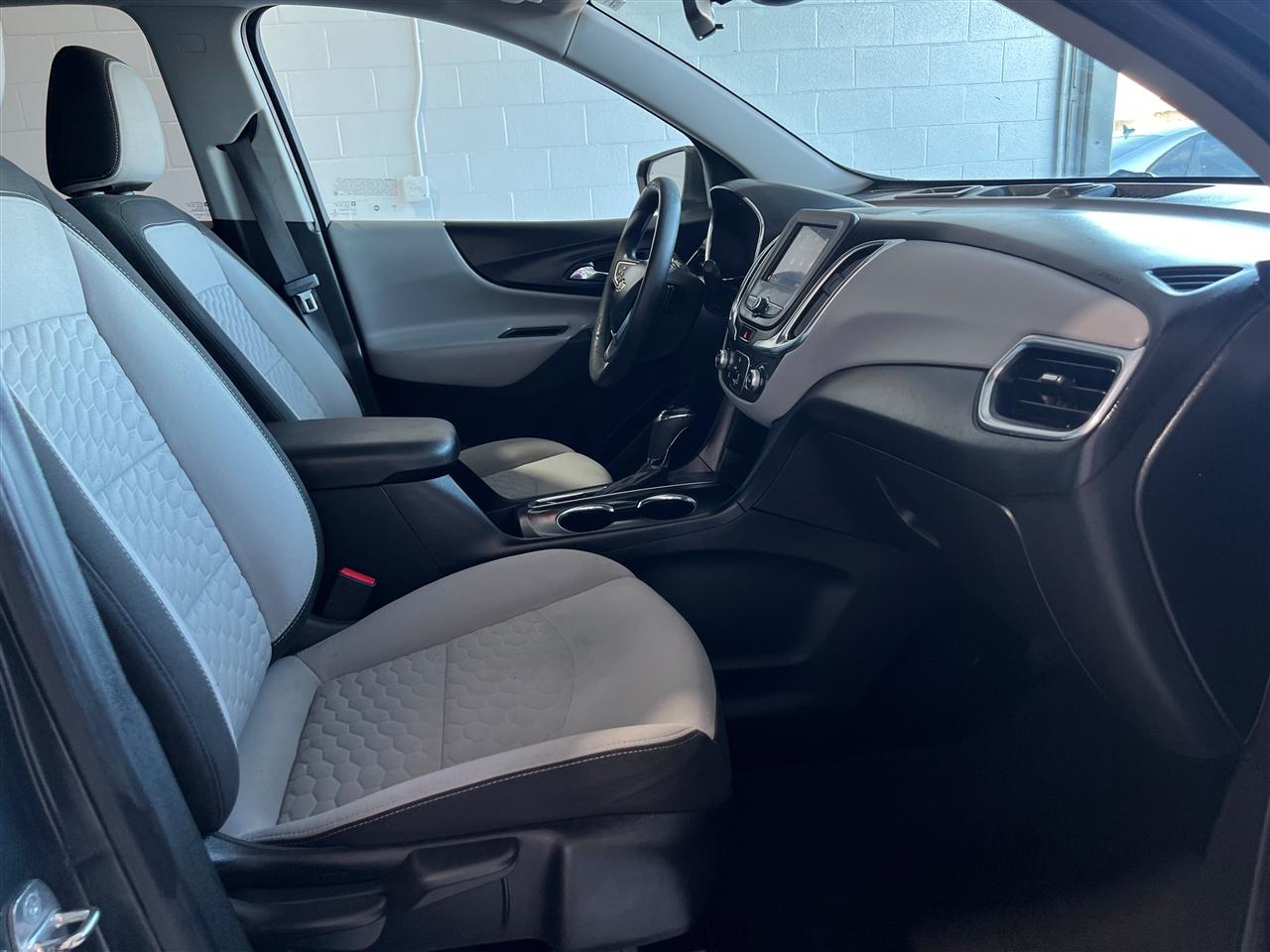 Chevrolet Equinox LT 2WD 2020