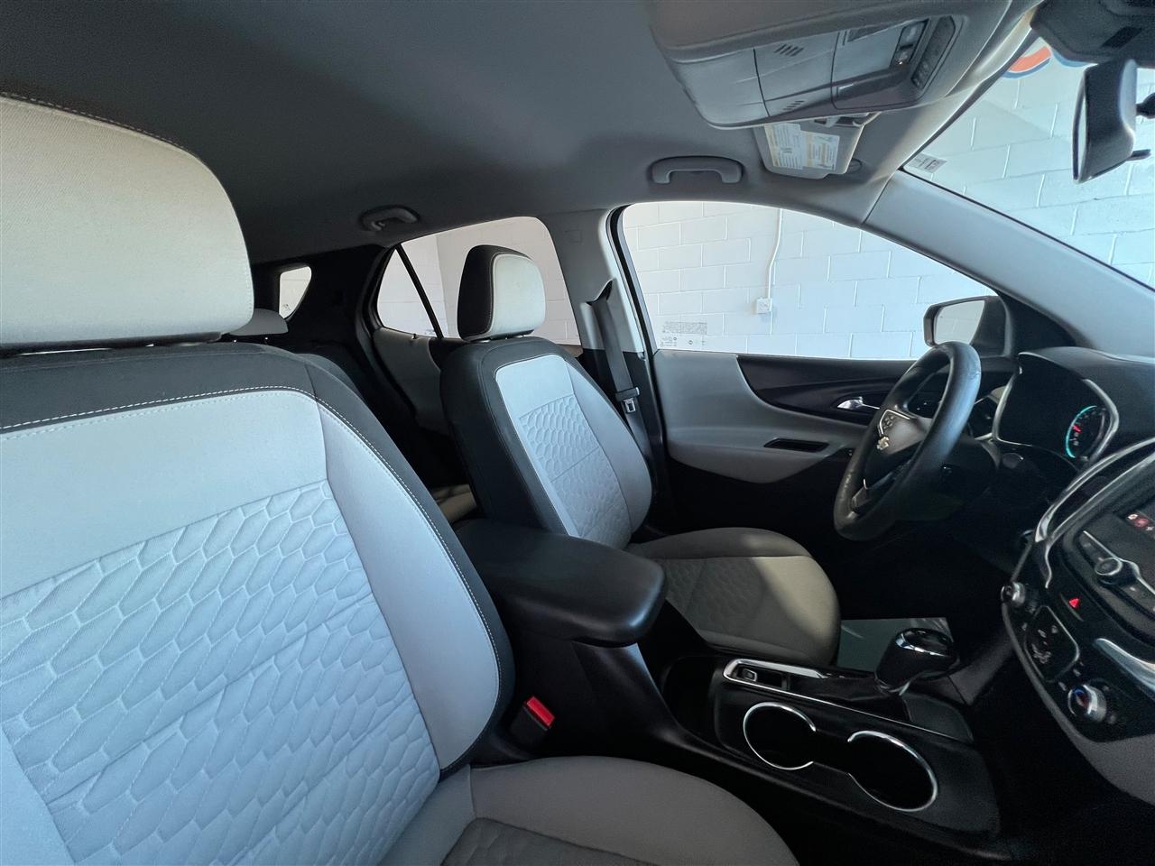 Chevrolet Equinox LT 2WD 2020