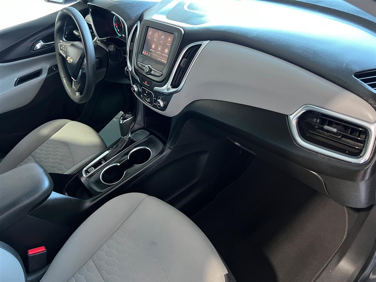 Chevrolet Equinox LT 2WD 2020