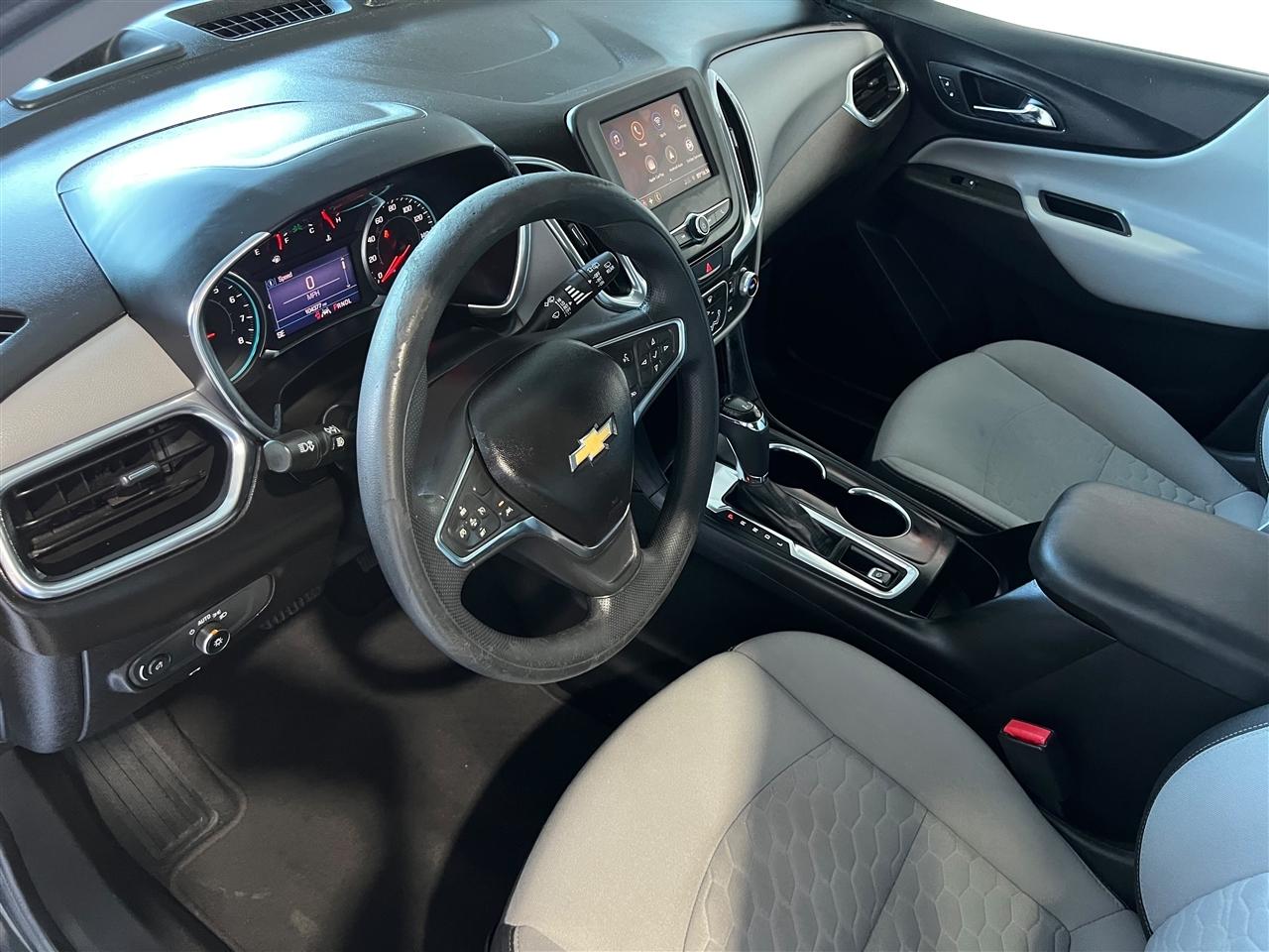 Chevrolet Equinox LT 2WD 2020