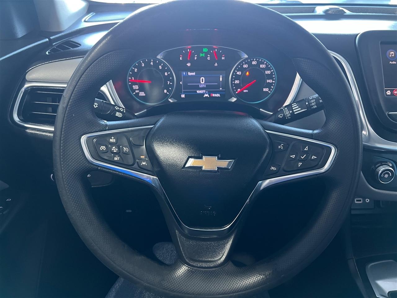 Chevrolet Equinox LT 2WD 2020