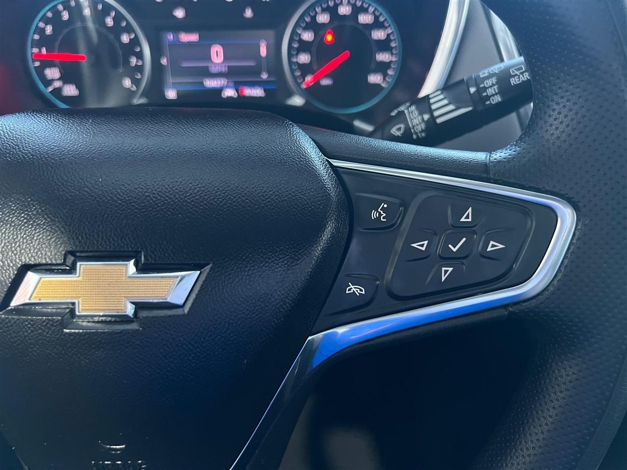 Chevrolet Equinox LT 2WD 2020