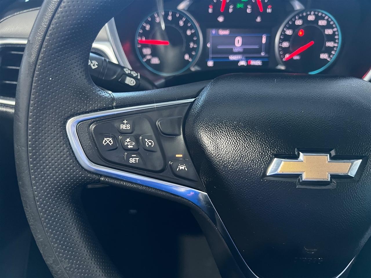 Chevrolet Equinox LT 2WD 2020