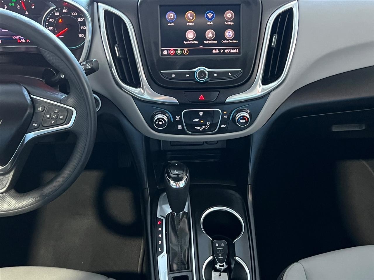 Chevrolet Equinox LT 2WD 2020