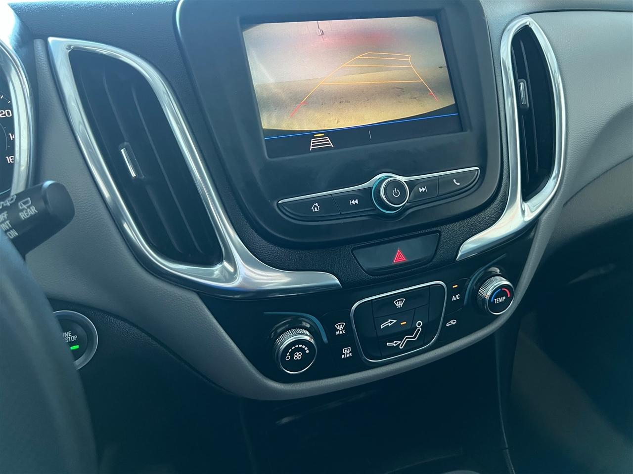 Chevrolet Equinox LT 2WD 2020