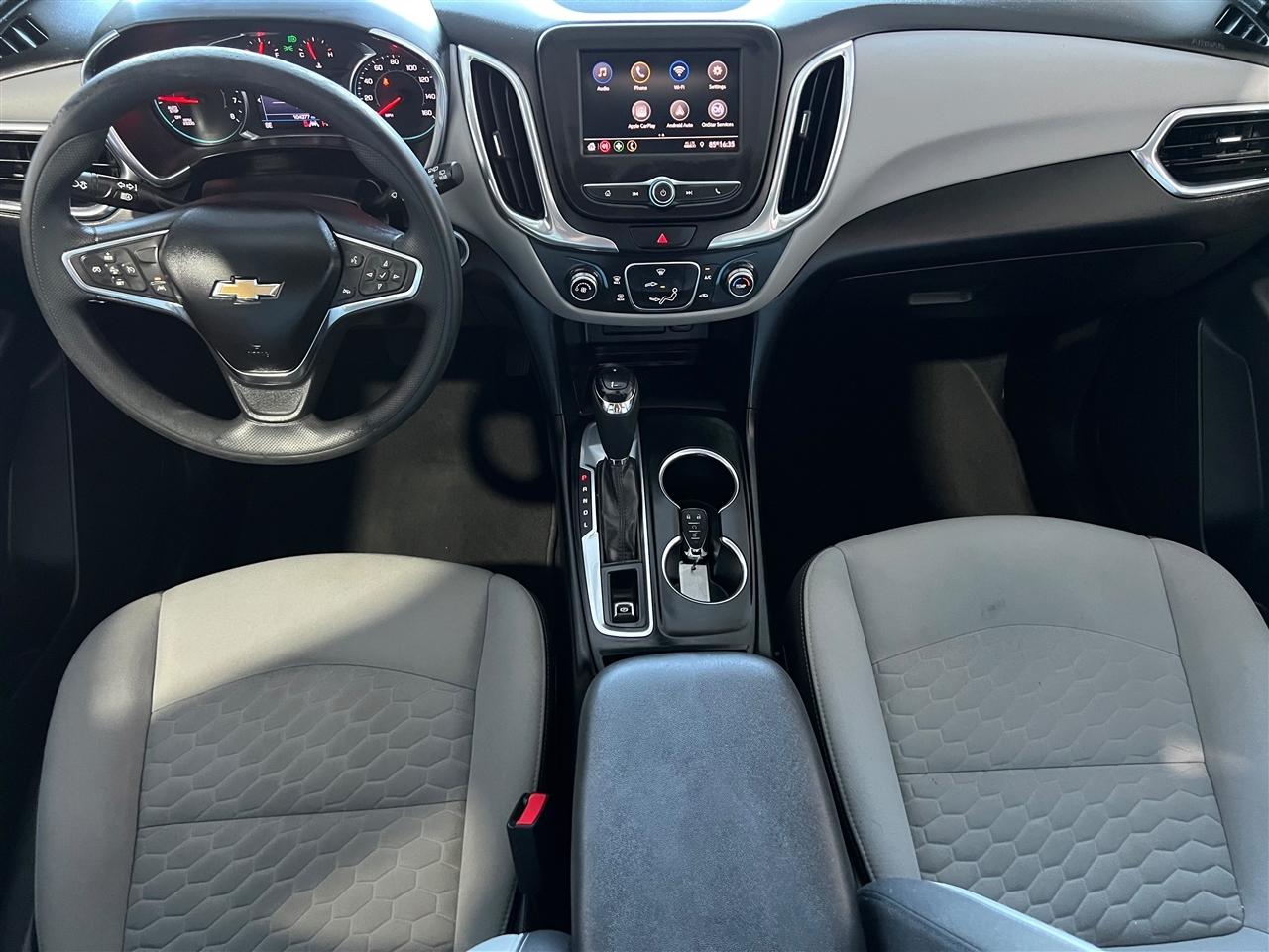 Chevrolet Equinox LT 2WD 2020